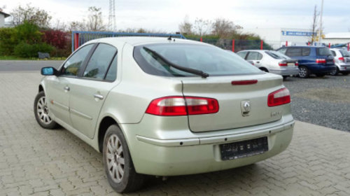 Debitmetru aer Renault Laguna 2 2003 Hatchback dci