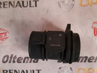 Debitmetru aer renault master 2.5 euro 4 cod 8200300002