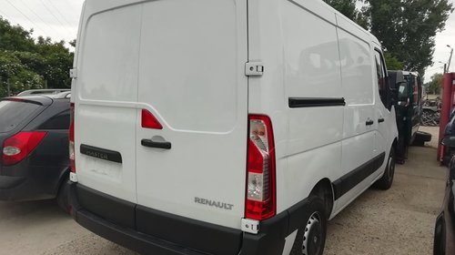 Debitmetru aer Renault Master 2016 CAROSERIE 