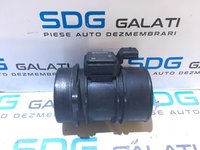 Debitmetru Aer Renault Megane 3 1.5 dci 2008 - 2016 Cod Piesa : 8200682558 / 8200702517