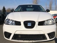 Debitmetru aer Seat Ibiza 2007 HATCHBACK 1.4 16V