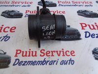 Debitmetru aer seat leon an 2003