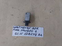 Debitmetru Aer / Senzor aer Ford Transit / 2.0 TDI / 2000-2006/ Cod 6C11 12B579 AA