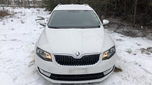 Debitmetru aer Skoda Octavia 2016 Break 1.4 T