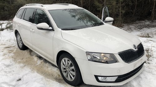 Debitmetru aer Skoda Octavia 2016 Break 1.4 TSI