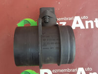 Debitmetru aer Skoda Octavia Skoda Superb Skoda Fabia 1.9 TDI 2.0 TDI cod 074906461B 0281002461