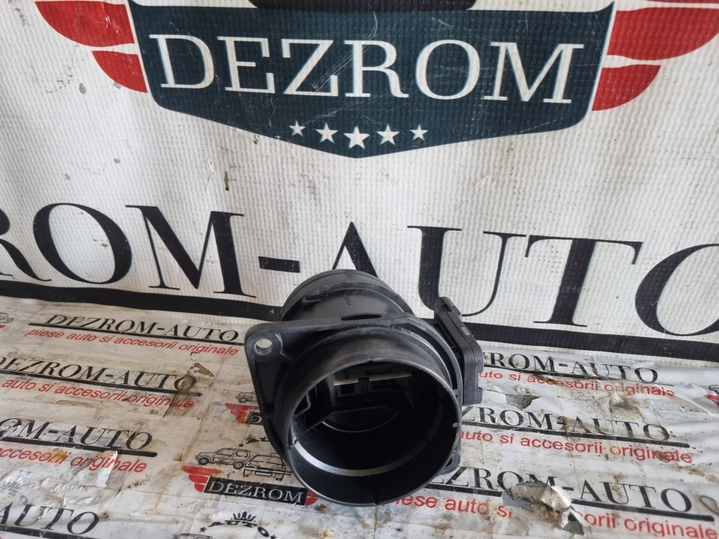 Debitmetru aer Skoda Scala 1.6 TDI 116cp