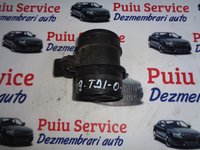 Debitmetru aer skoda superb 1.9 tdi an 2010