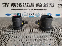 Debitmetru Aer Stanga Dreapta Land Rover Range Rover Sport L494 Vogue Discovery Jaguar 3.0 Diesel Motor 306DT An 2014-2015-2016-2017-2018 Cod CPLA-12B579-AA