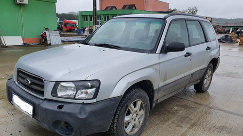 Debitmetru aer Subaru Forester 2003 4x4 2.0 b