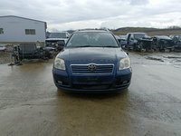 Debitmetru aer Toyota Avensis 2007 Break 2.2