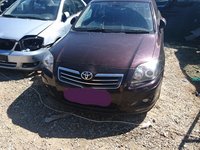 Debitmetru aer Toyota Avensis 2008 SEDAN 2.2 DCAT 177 CAI