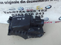 Debitmetru aer Toyota Corolla 2002-2007 carcasa filtru aer 1.4 d4d