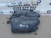 Debitmetru aer toyota Rav 4 2000-2006 carcasa filtru aer dezmembrez