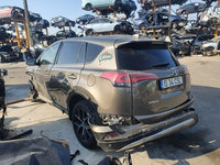 Debitmetru aer Toyota RAV 4 2016 4x4 2.5 hybrid