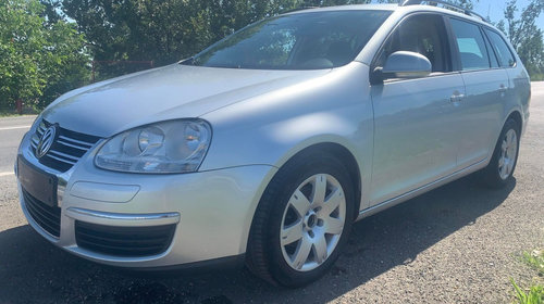 Debitmetru aer Volkswagen Golf 5 2008 COMBI 1