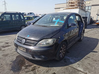 Debitmetru aer Volkswagen Golf 5 Plus 2006 hatchback 1.9 tdi 105cp