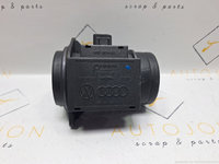 Debitmetru aer VOLKSWAGEN GOLF III Variant (1H5) [ 1993 - 1999 ] TDI (1Z, AHU, ALE) 66KW|90HP OEM 074906461