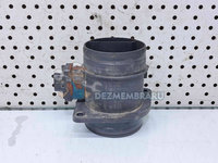 Debitmetru aer Volkswagen Polo (6R) [Fabr 2009-2016] 03P906461 1.2 TDI CFWA