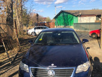 Debitmetru aer Volkswagen VW Passat B6 [2005 - 2010] Sedan 4-usi 2.0 TDI MT (140 hp)