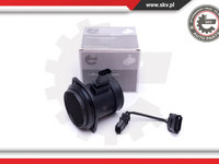 Debitmetru aer ; VOLVO C30 C70 II S40 II S60 I S80 II V50 V70 II III XC60 XC70 I II XC90 I 2.4 diesel ; 31331525