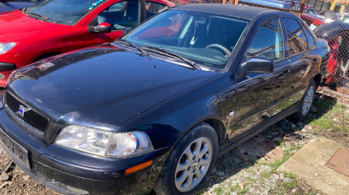 Debitmetru aer Volvo S40 2002 Limuzina 1.9