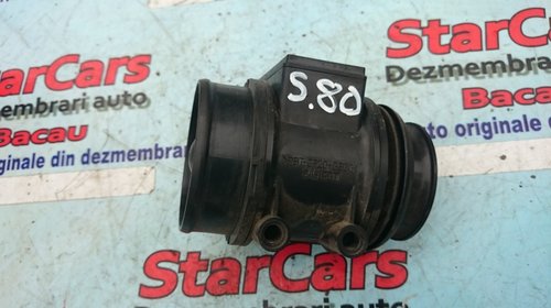 Debitmetru Aer Volvo S80 2.4 benzina Volvo s60 v70 s80