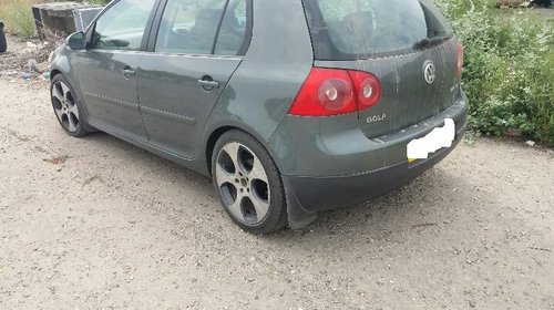 Debitmetru aer VW Golf 5 2005 Hb 2.0 TDI