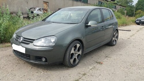 Debitmetru aer VW Golf 5 2005 Hb 2.0 TDI