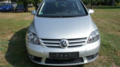 Debitmetru aer VW Golf 5 Plus 2008 Hatchback 