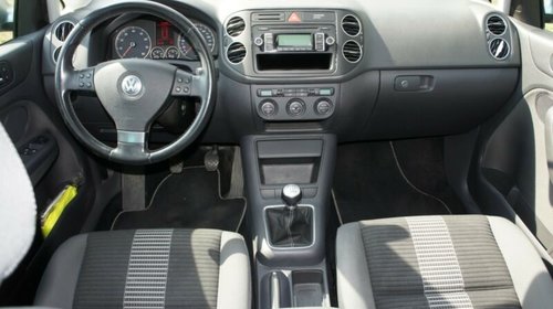 Debitmetru aer VW Golf 5 Plus 2008 Hatchback 1.4 TSI