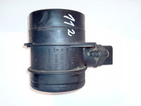 Debitmetru  aer VW Passat B5 1.9 tdi 071906461A 071906461A Volkswagen VW Golf 4 [1997 - 2006] Hatchback 5-usi 1.6 MT (100 hp)