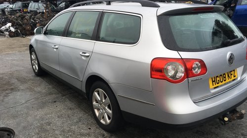 Debitmetru aer VW Passat B6 2008 VARIANT 1.9