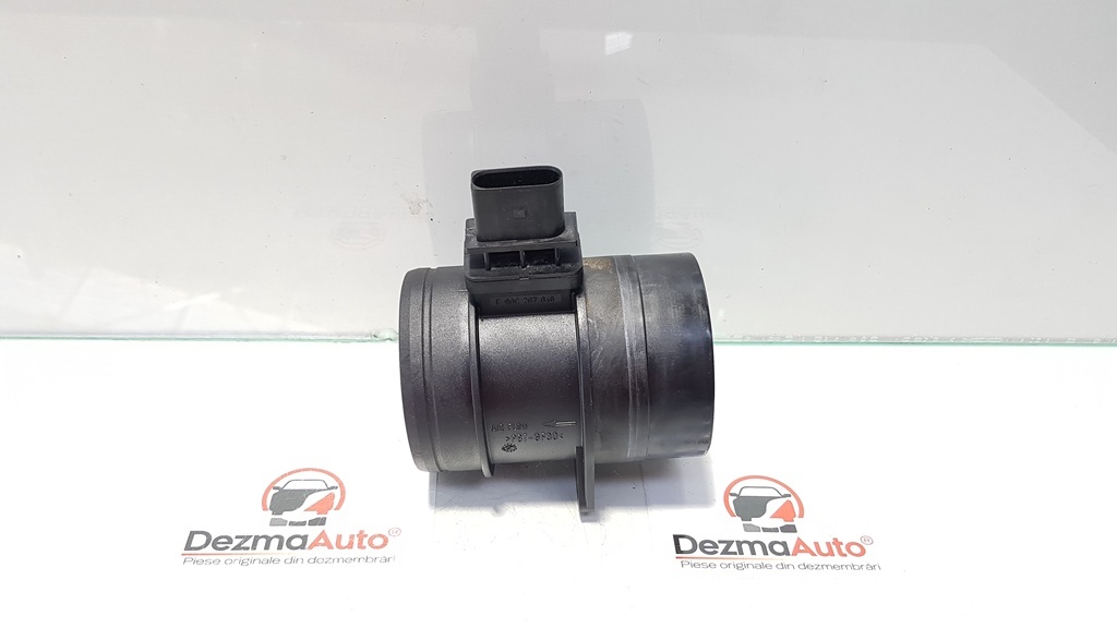 Debitmetru aer, Vw Passat Variant (3C5) 2.0 tdi, c