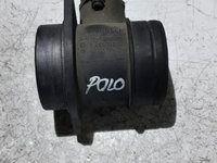 DEBITMETRU AER VW POLO 9N COD- 0280217121 , 06A906461....