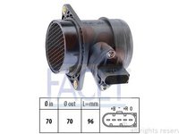 Debitmetru AUDI A3 8L1 FACET FA 10.1284