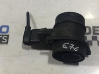 Debitmetru Audi A3 8P 1.9 tdi BXE cod 038 906 461 B / 038906461B / 0281002531