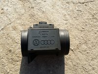 Debitmetru Audi A4 1.9 TDi doua modele