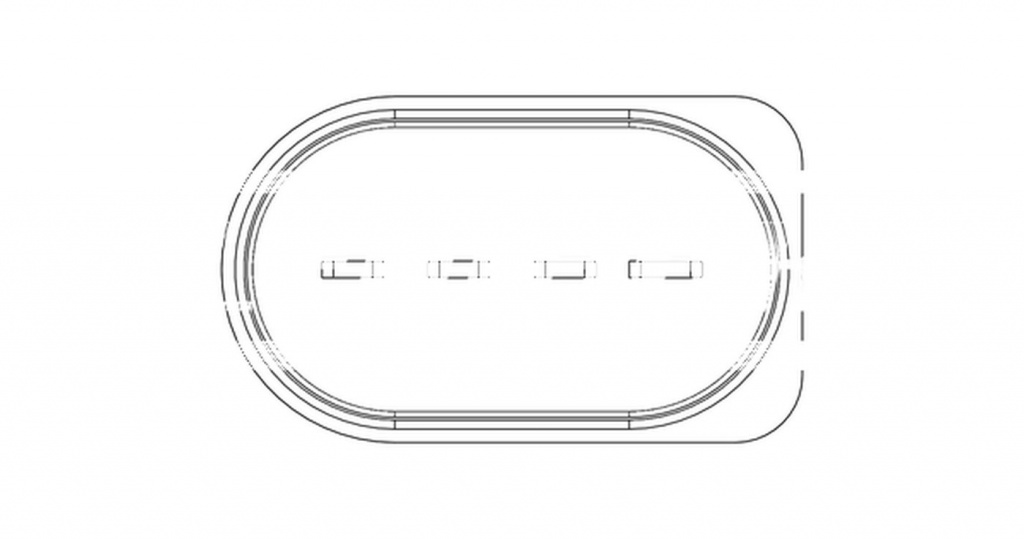 Debitmetru AUDI A4 8D2 B5 STANDARD LMF134