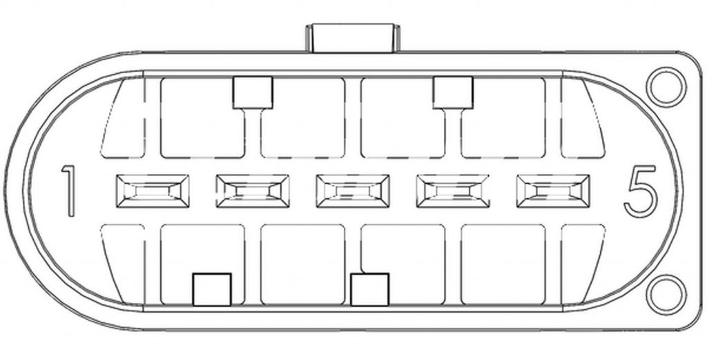 Debitmetru AUDI A4 8D2 B5 STANDARD LMF244