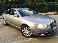 Debitmetru Audi A6 4F C6 2.0 TDI BRE