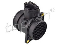 Debitmetru AUDI A6 Avant 4B5 C5 TOPRAN 109391 PieseDeTop