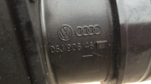 Debitmetru Audi VW motort 2.0 tfsi tsi cod 06J906461B 06J 906 461 B