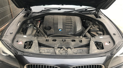 Debitmetru BMW F01 din 2010 730D 3.000 diesel