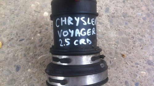Debitmetru Chrysler Voyager 2.5 CRD