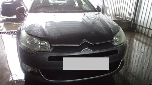 Debitmetru , Citroen C5 2009 , 2.0 diesel , m