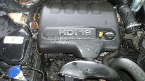Debitmetru , Citroen C5 2009 , 2.0 diesel , motor RHF8