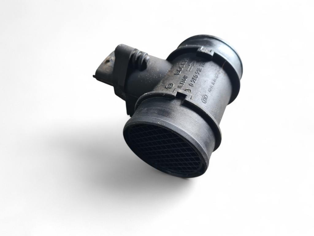 Debitmetru cod 0280218119 Opel Corsa C 1.4 90 cai motor Z14XEP an 2006