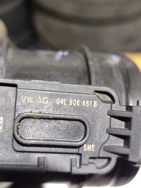 Debitmetru cod 04L906461B, Skoda Scala, 