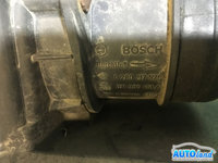 Debitmetru de Aer 0280217529 1.9 TDI Audi A4 8E2,B6 2000-2004